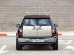 Mini Cooper D Clubman 2007 года